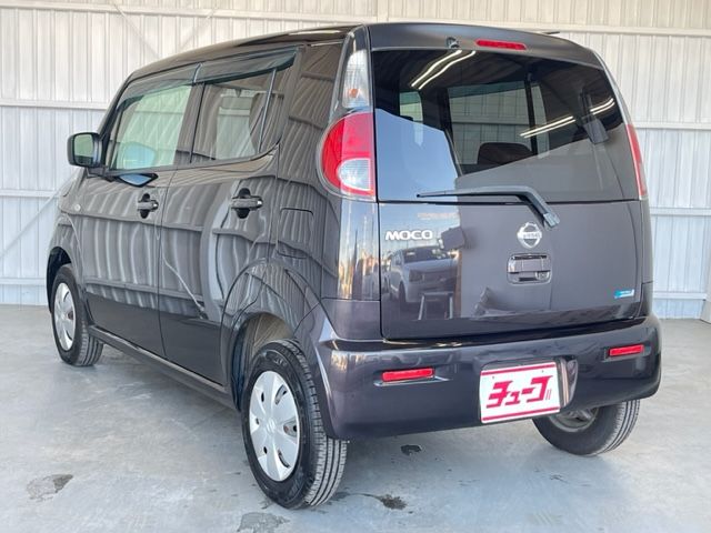Nissan MOCO 2012-07 24772-8