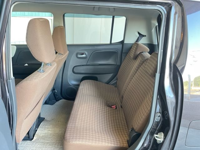 Nissan MOCO 2012-07 24772-18