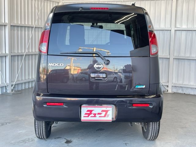 Nissan MOCO 2012-07 24772-16