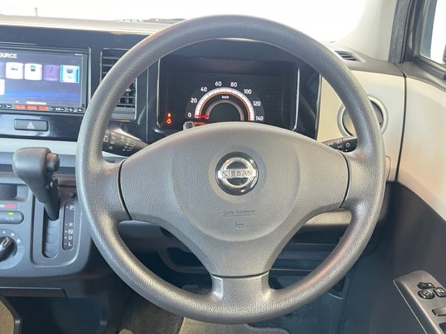 Nissan MOCO 2012-07 24772-13