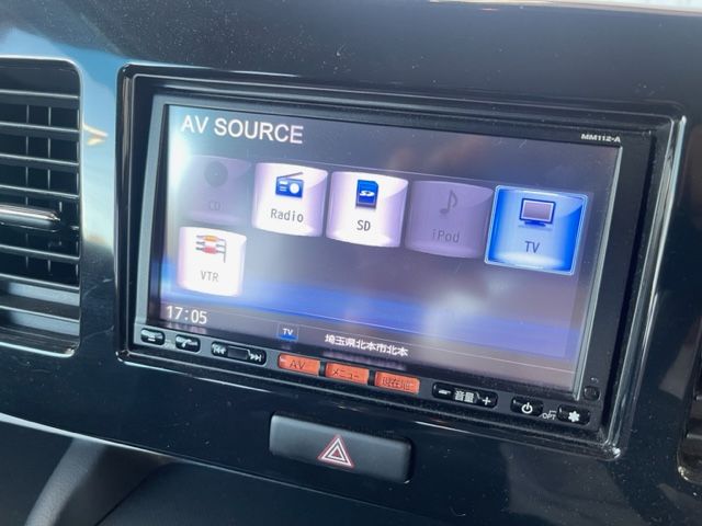 Nissan MOCO 2012-07 24772-4