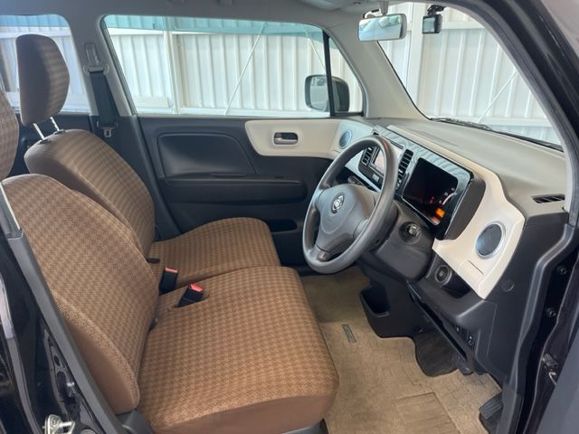 Nissan MOCO 2012-07 24772-9