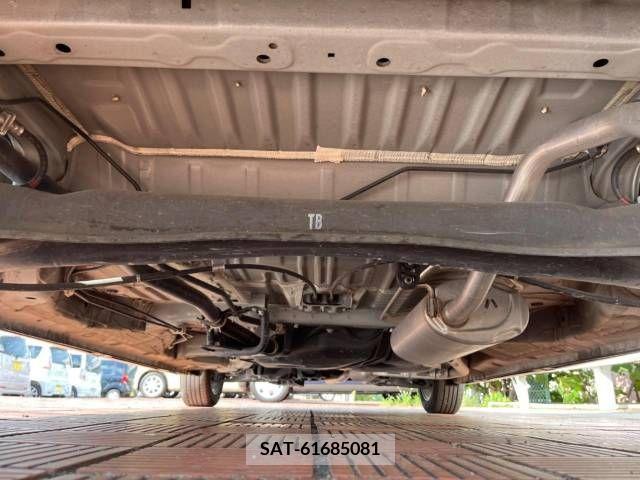 Honda N BOX CUSTOM 2018-07 392785-17