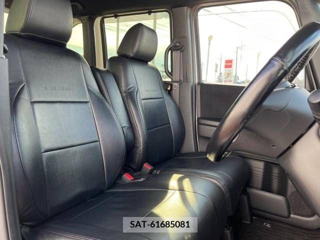 Honda N BOX CUSTOM 2018-07 392785-8