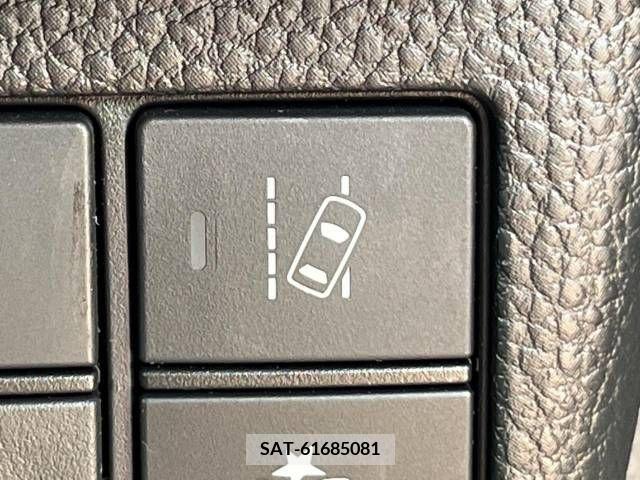 Honda N BOX CUSTOM 2018-07 392785-7