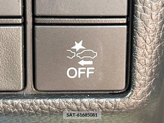 Honda N BOX CUSTOM 2018-07 392785-6