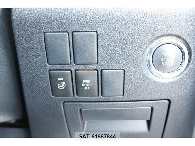 Toyota ALPHARD 2015-08 259194-4
