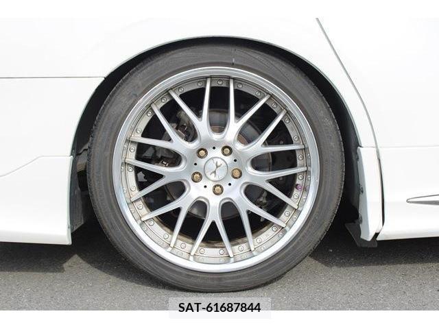 Toyota ALPHARD 2015-08 259194-12