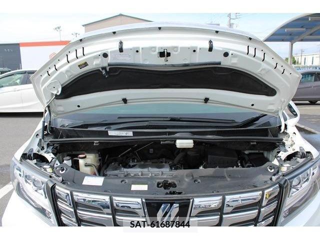 Toyota ALPHARD 2015-08 259194-18