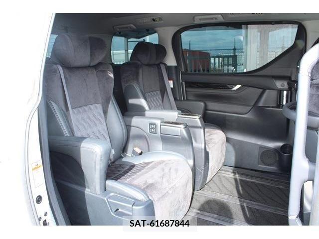 Toyota ALPHARD 2015-08 259194-16