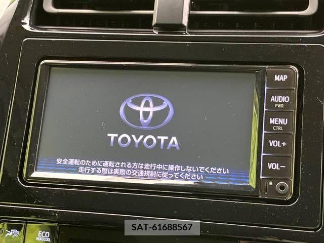 Toyota PRIUS 2021-03 298216-2