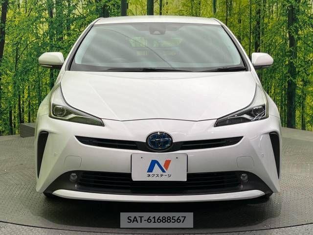 Toyota PRIUS 2021-03 298216-14