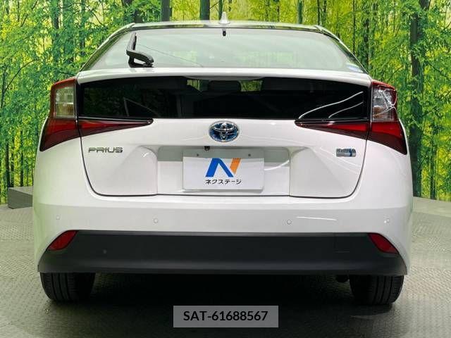 Toyota PRIUS 2021-03 298216-15