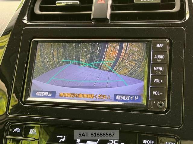 Toyota PRIUS 2021-03 298216-4
