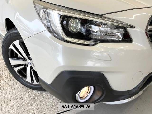 Subaru OUTBACK 2018-10 301166-16