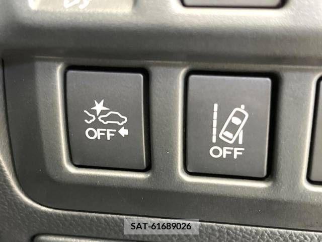 Subaru OUTBACK 2018-10 301166-4
