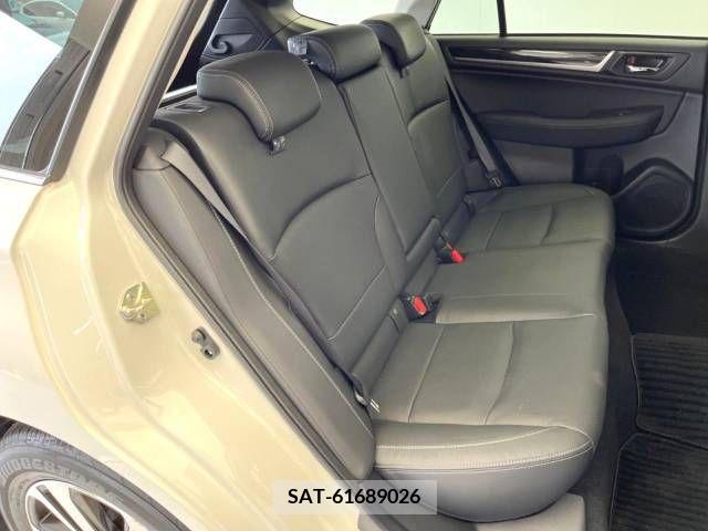 Subaru OUTBACK 2018-10 301166-10