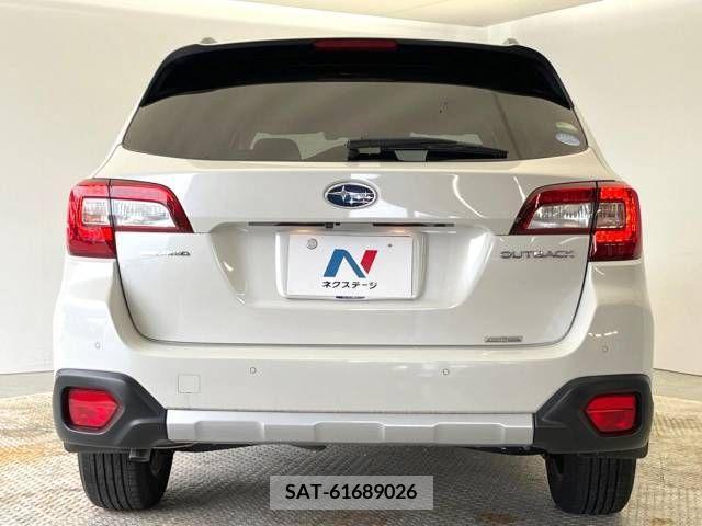 Subaru OUTBACK 2018-10 301166-13