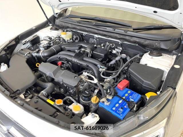 Subaru OUTBACK 2018-10 301166-19