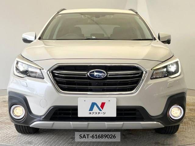 Subaru OUTBACK 2018-10 301166-12