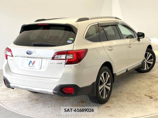 Subaru OUTBACK 2018-10 301166-15
