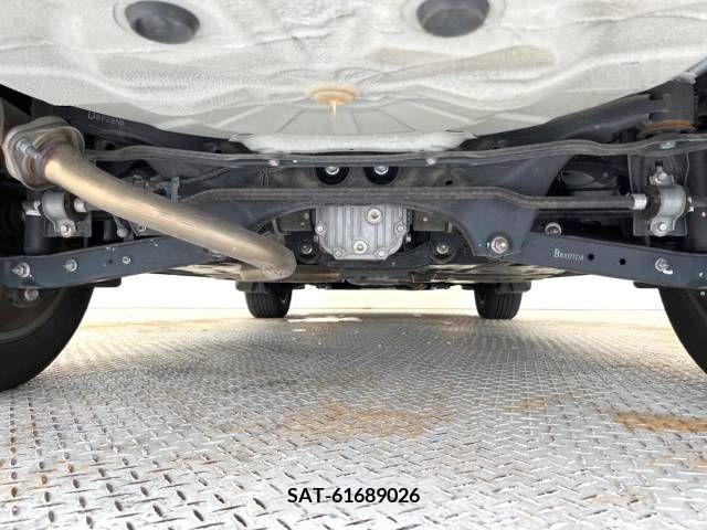 Subaru OUTBACK 2018-10 301166-18