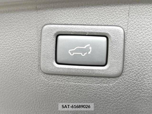 Subaru OUTBACK 2018-10 301166-5