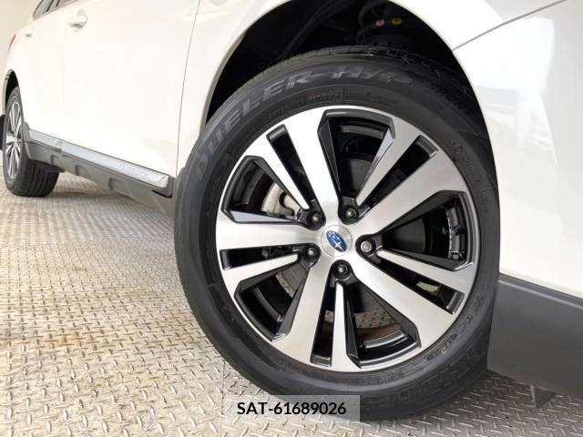 Subaru OUTBACK 2018-10 301166-17