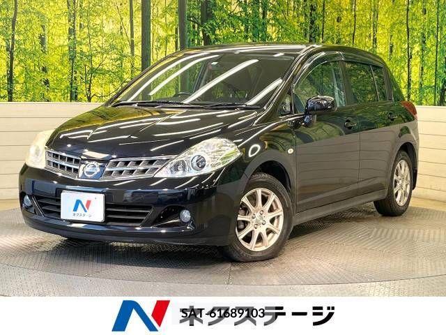 Nissan TIIDA 2010-03 326765-0