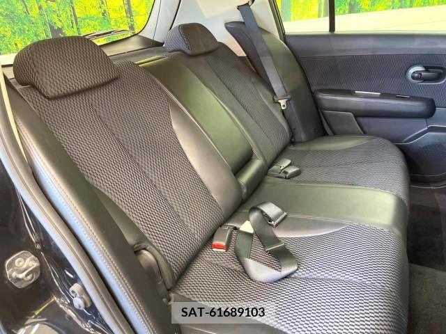 Nissan TIIDA 2010-03 326765-3