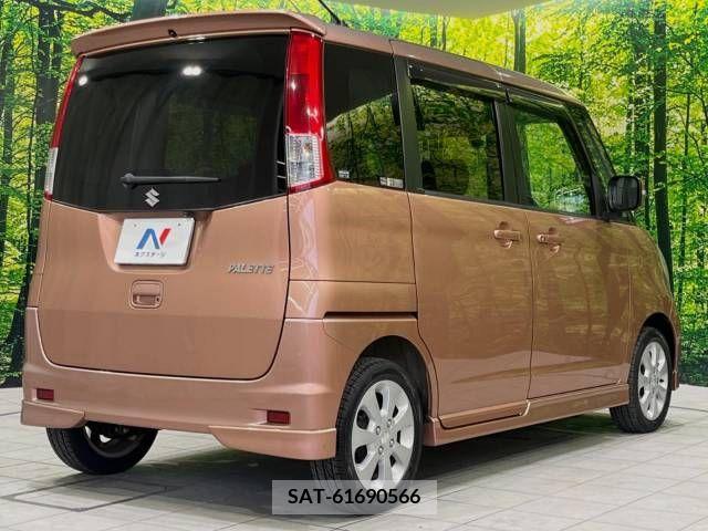 Suzuki PALETTE 2008-06 365946-17