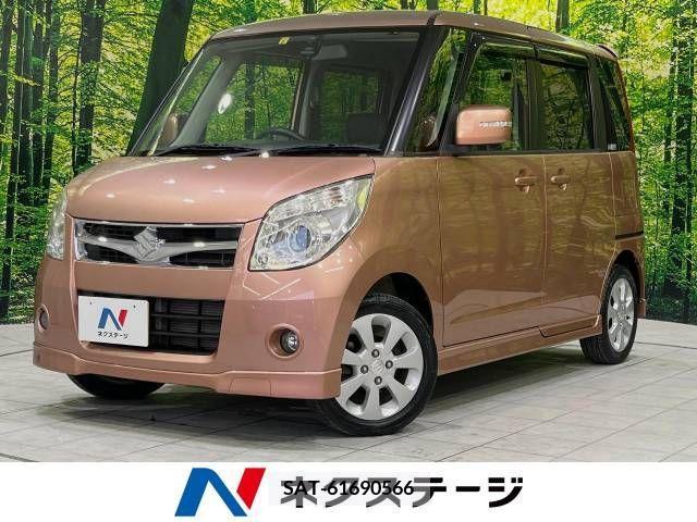 Suzuki PALETTE 2008-06 365946-0