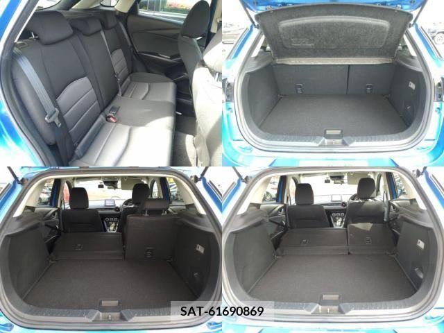 Mazda CX-3 2016-04 265492-6