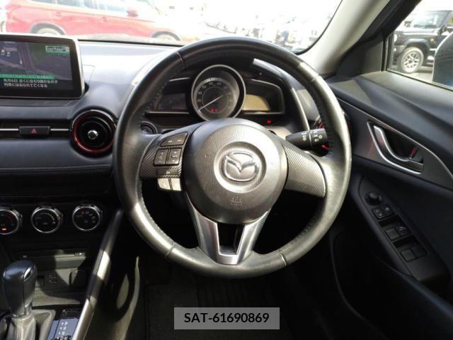 Mazda CX-3 2016-04 265492-2