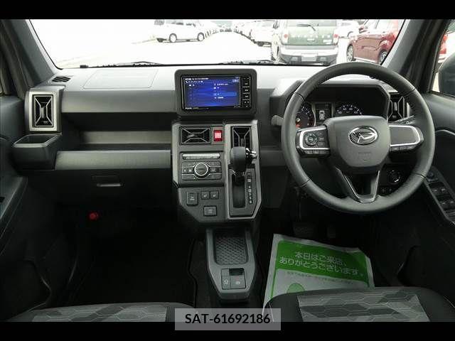 Daihatsu TAFT 2023-01 330197-2