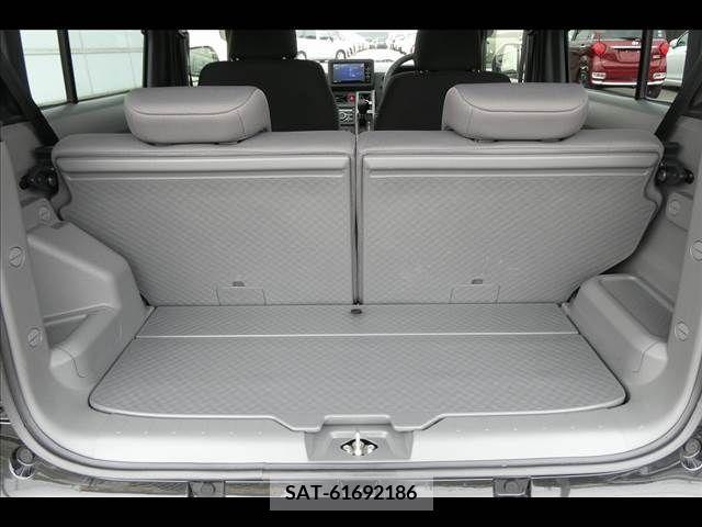 Daihatsu TAFT 2023-01 330197-11