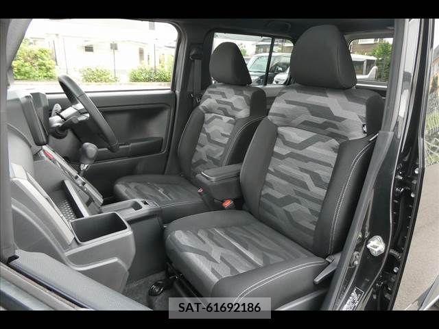 Daihatsu TAFT 2023-01 330197-9