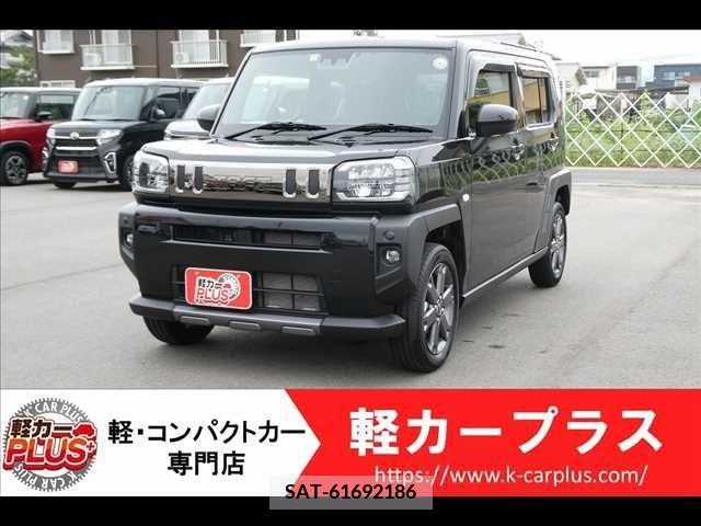 Daihatsu TAFT 2023-01 330197-0