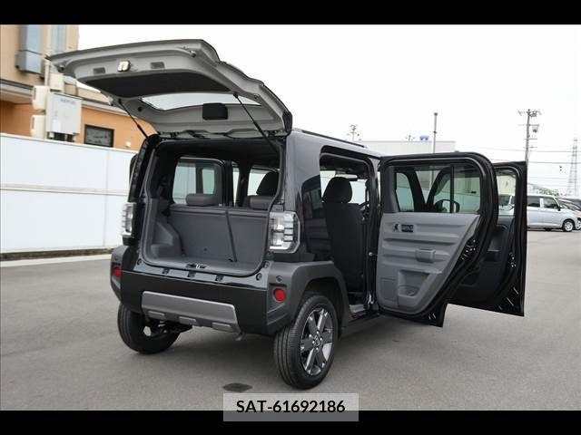 Daihatsu TAFT 2023-01 330197-19