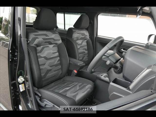 Daihatsu TAFT 2023-01 330197-8