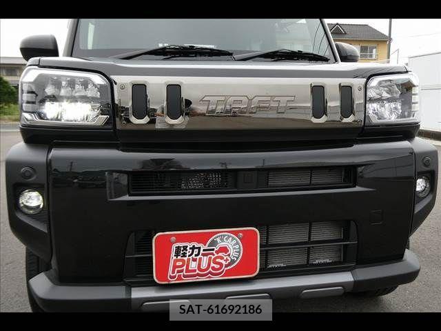 Daihatsu TAFT 2023-01 330197-18