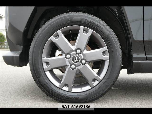 Daihatsu TAFT 2023-01 330197-7