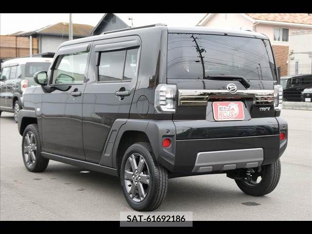 Daihatsu TAFT 2023-01 330197-17