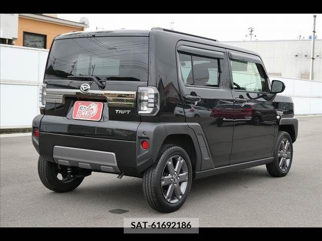 Daihatsu TAFT 2023-01 330197-16