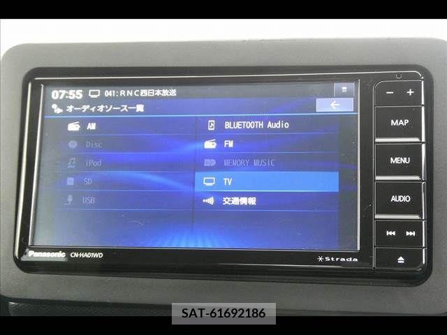 Daihatsu TAFT 2023-01 330197-4
