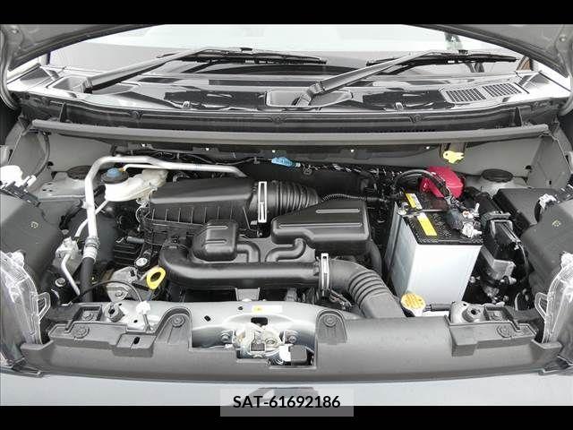 Daihatsu TAFT 2023-01 330197-12