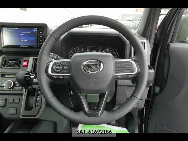Daihatsu TAFT 2023-01 330197-3