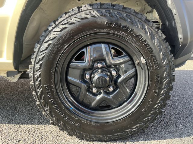Suzuki JIMNY 2021-05 15776-28