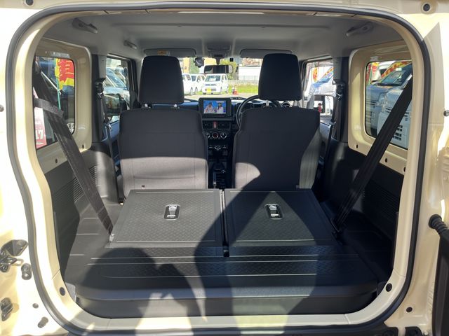Suzuki JIMNY 2021-05 15776-25