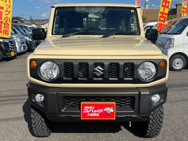 Suzuki JIMNY 2021-05 15776-1